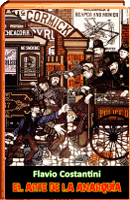 Libro de arte de flavio constantini